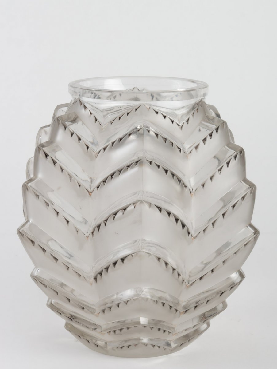 René Lalique Vase-photo-8