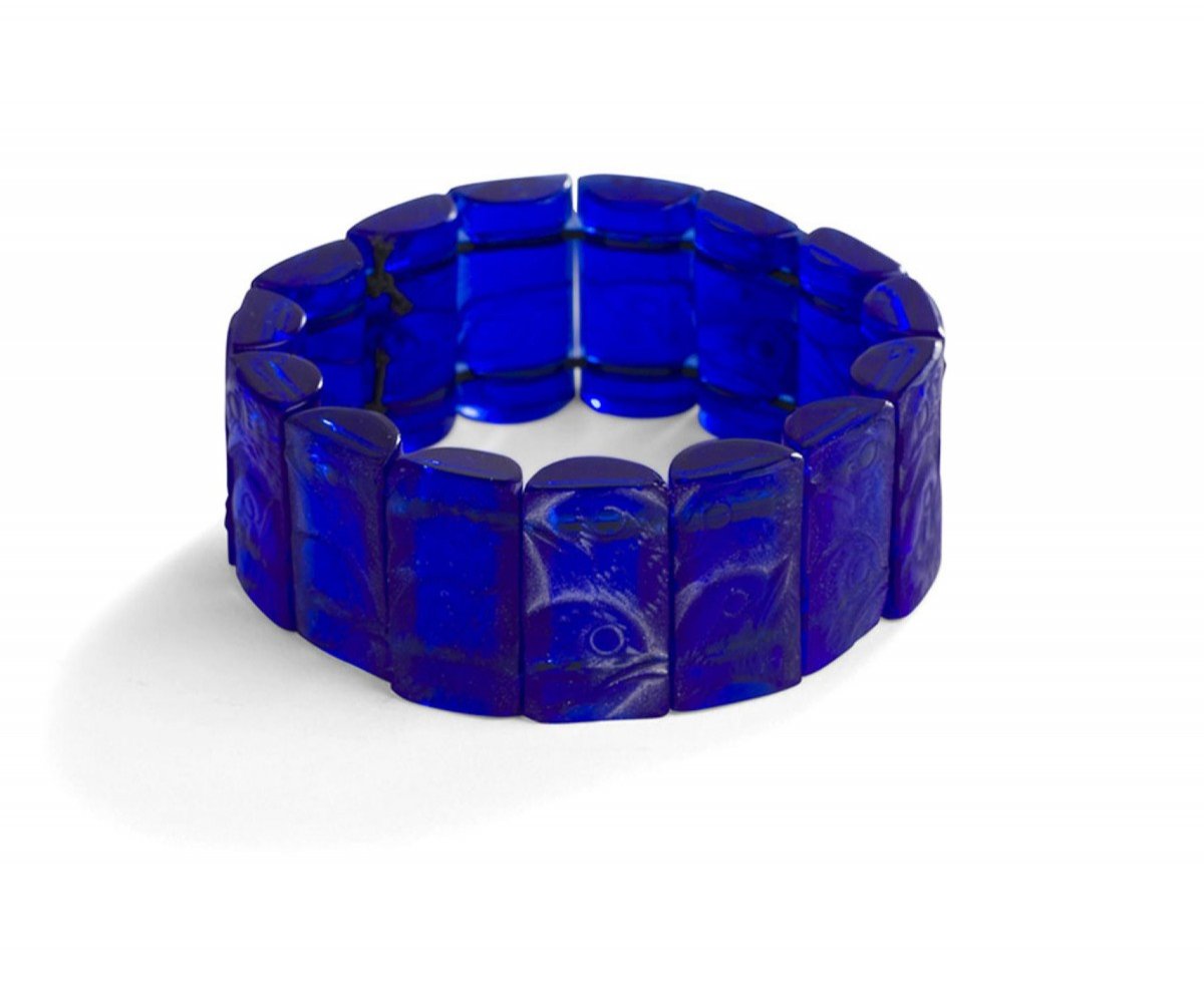 René Lalique: Bracelet