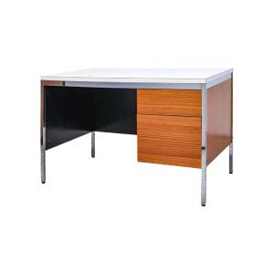 Florence Knoll : Bureau