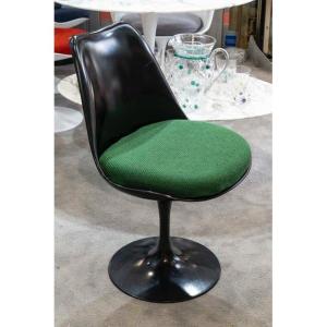 Eero Saarinen, “tulip” Swivel Chair, Knoll Editions