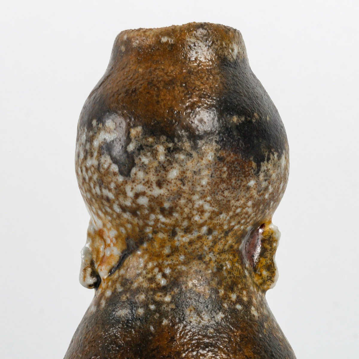 Ken Matsuzaki - Ceramic Bottle-photo-2