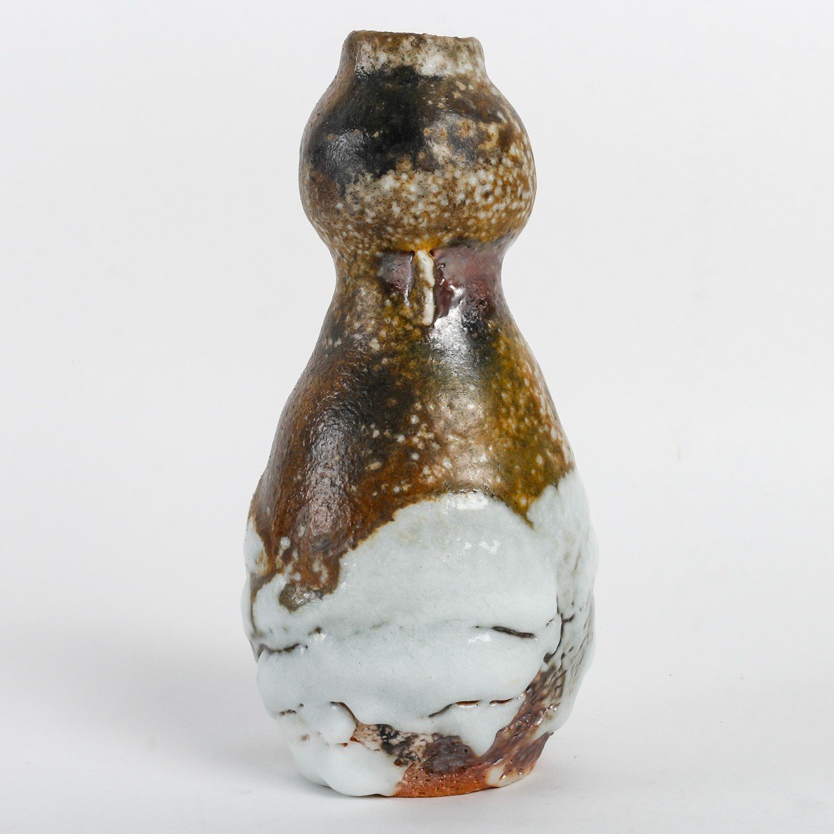 Ken Matsuzaki - Ceramic Bottle-photo-3