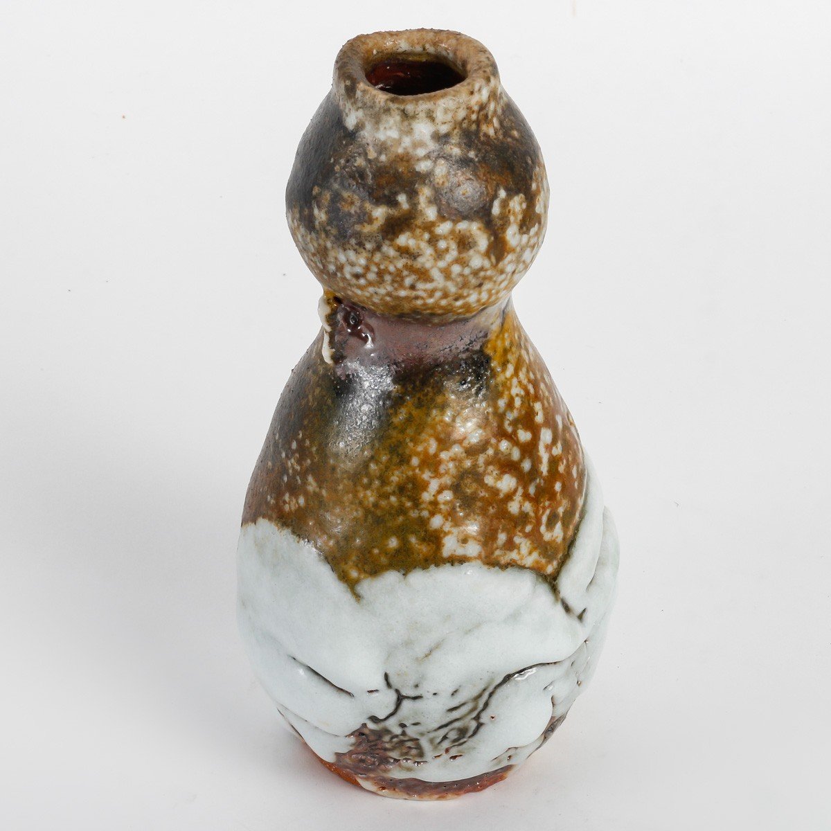 Ken Matsuzaki - Ceramic Bottle-photo-4