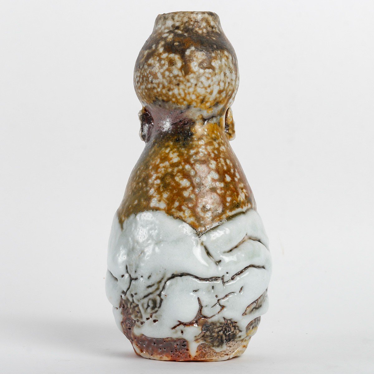 Ken Matsuzaki - Ceramic Bottle