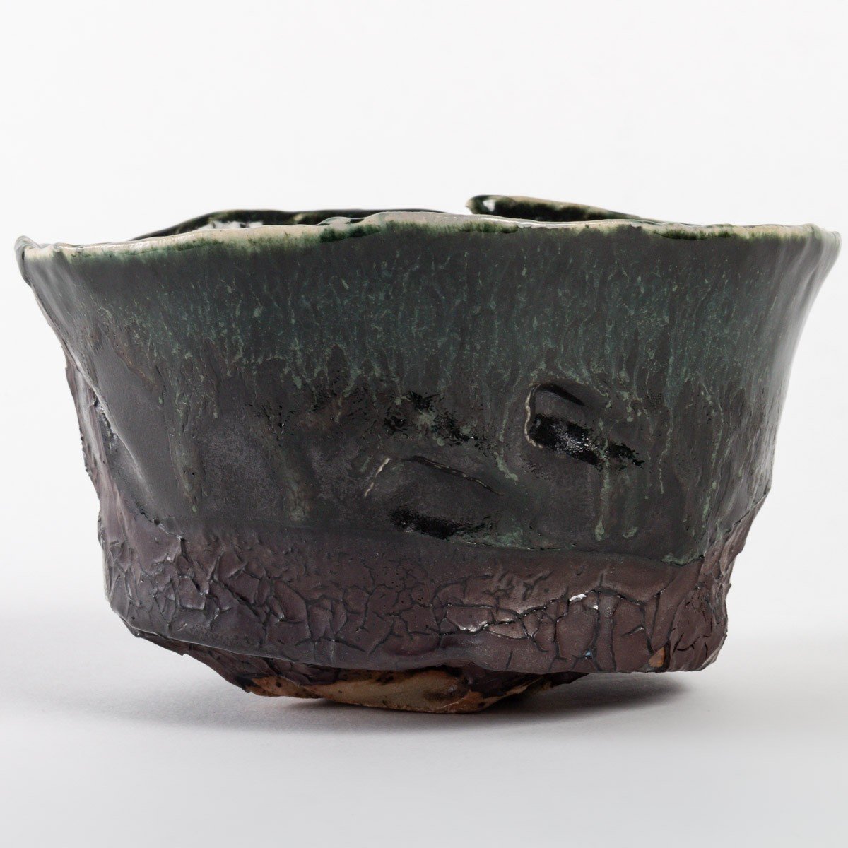 Claude Champy - Ceramic Bowl-photo-2