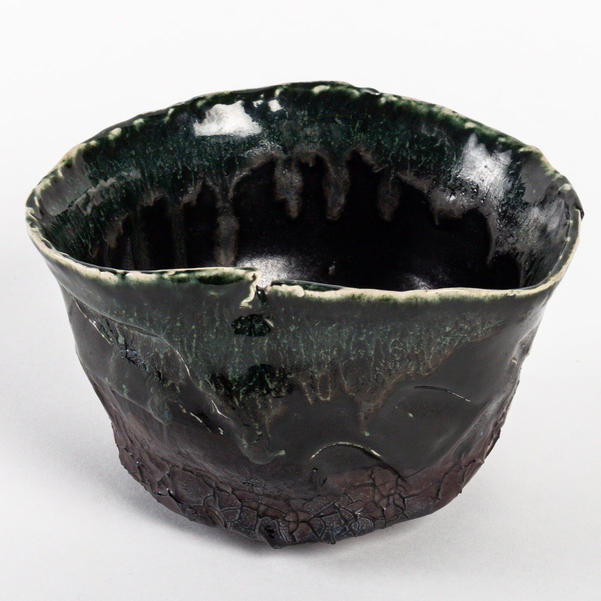 Claude Champy - Ceramic Bowl-photo-4