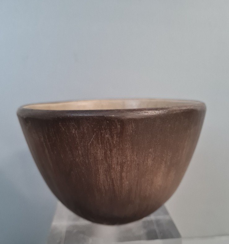 Arian Mathieu, Nobiling - Ceramic Cup. Circa 1960-70