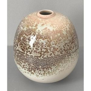 Charles Hair - Ceramic Vase