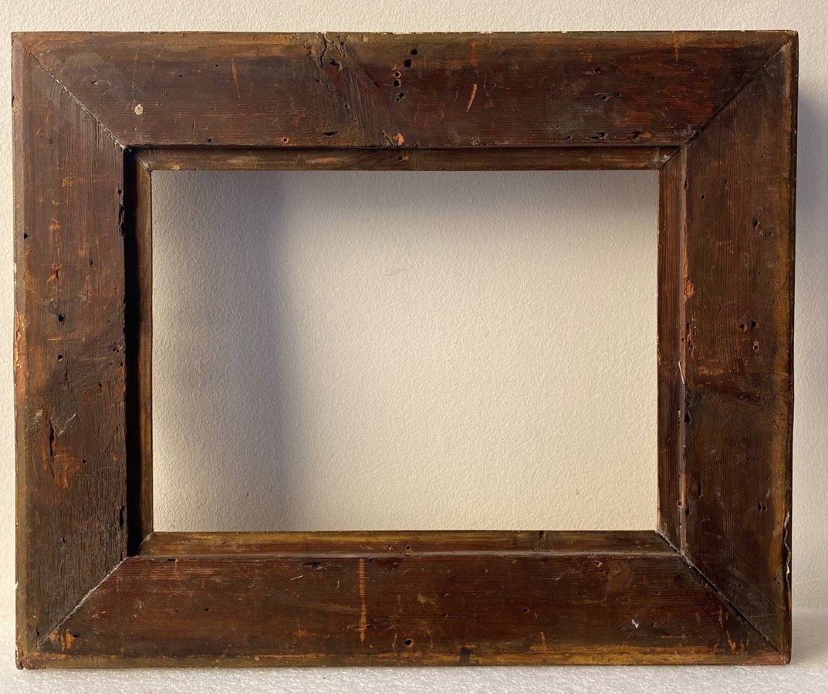 Louis XV Style Frame - 41.40 X 31.50 - Ref 1358-photo-6