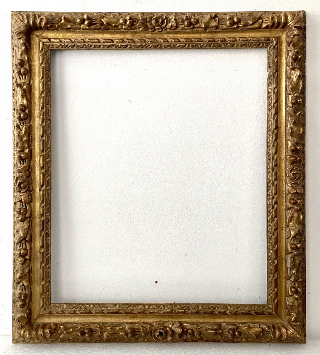 Frame Louis XIII - 57.00 X 46.80 - Ref - 1407-photo-2