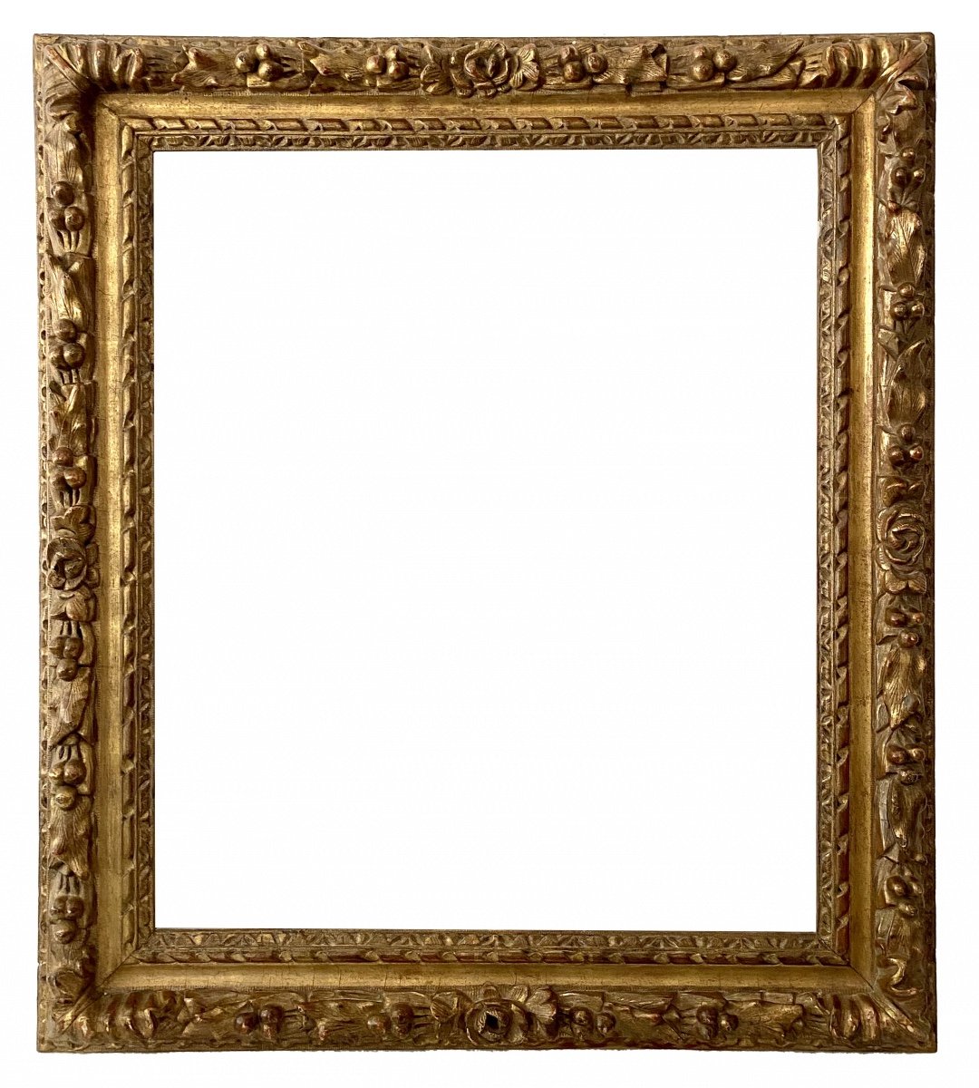 Frame Louis XIII - 57.00 X 46.80 - Ref - 1407