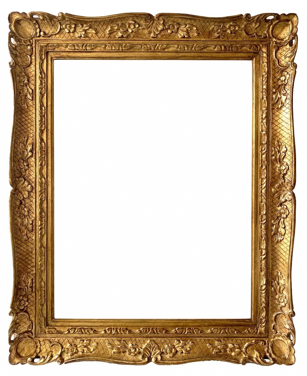 Montparnasse Frame - 65.50 X 50.90 - Ref - 1430