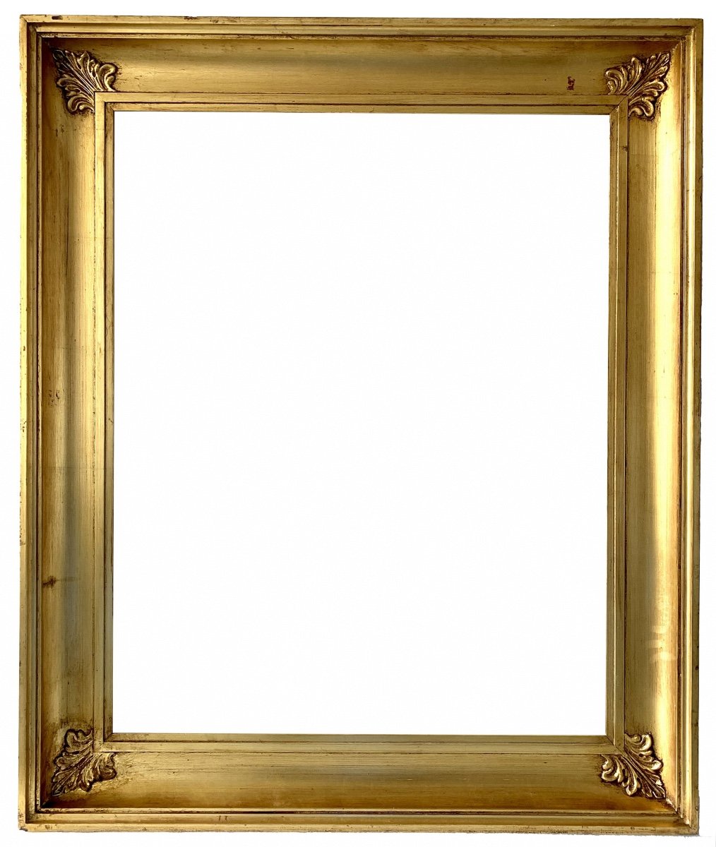 Empire Style Frame - 80.10 X 64.90 - Ref - 1433