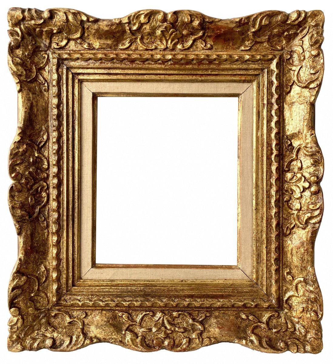 Montparnasse Frame - 31.00 X 26.30 - Ref - 159