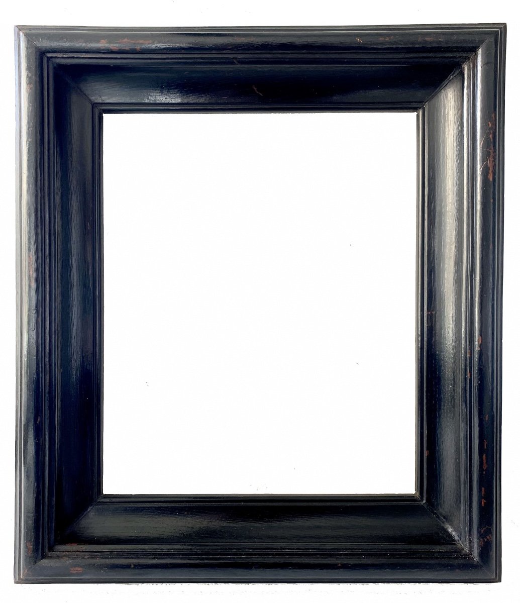 Wooden Frame - 41.60 X 33.60 - Ref - 1504