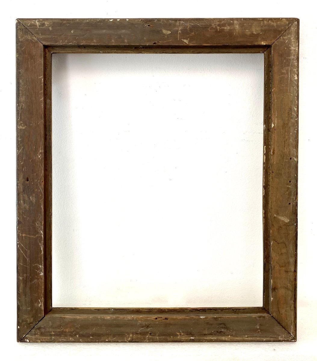 Louis XIV Style Frame - 47.00 X 39.00 - Ref - 2006-photo-7