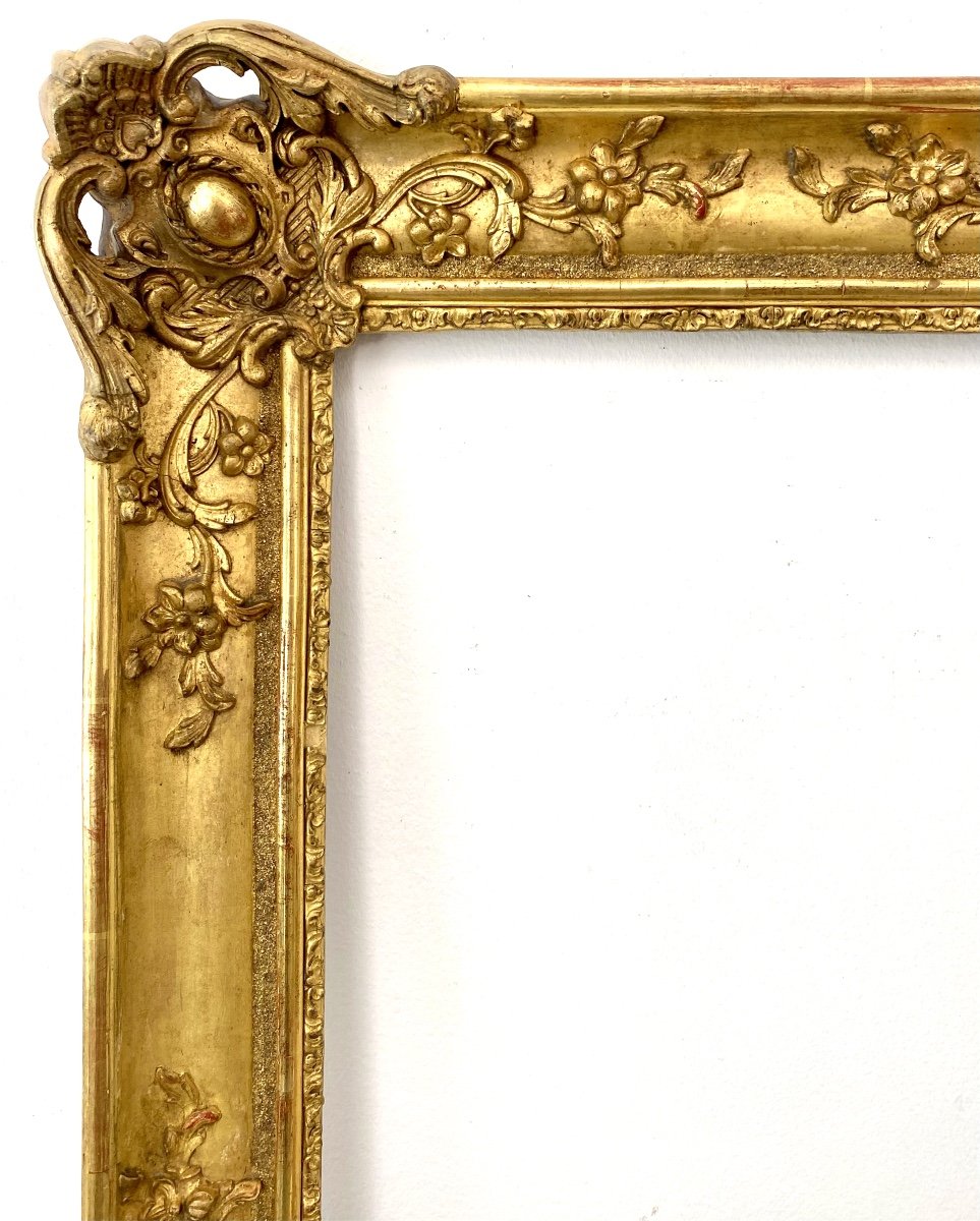 Regency Style Frame - 41.50 X 33.00 - Ref - 2007-photo-3