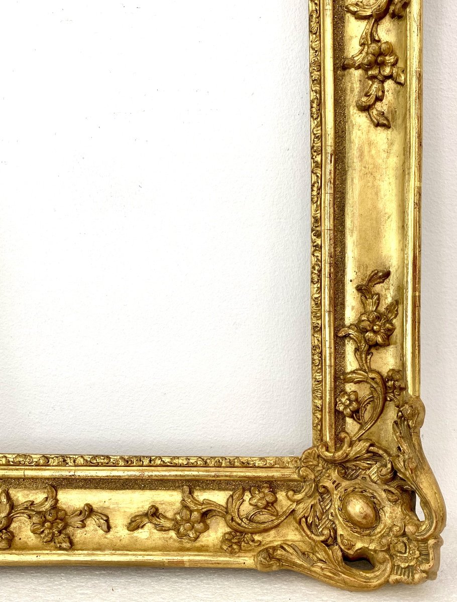 Regency Style Frame - 41.50 X 33.00 - Ref - 2007-photo-6