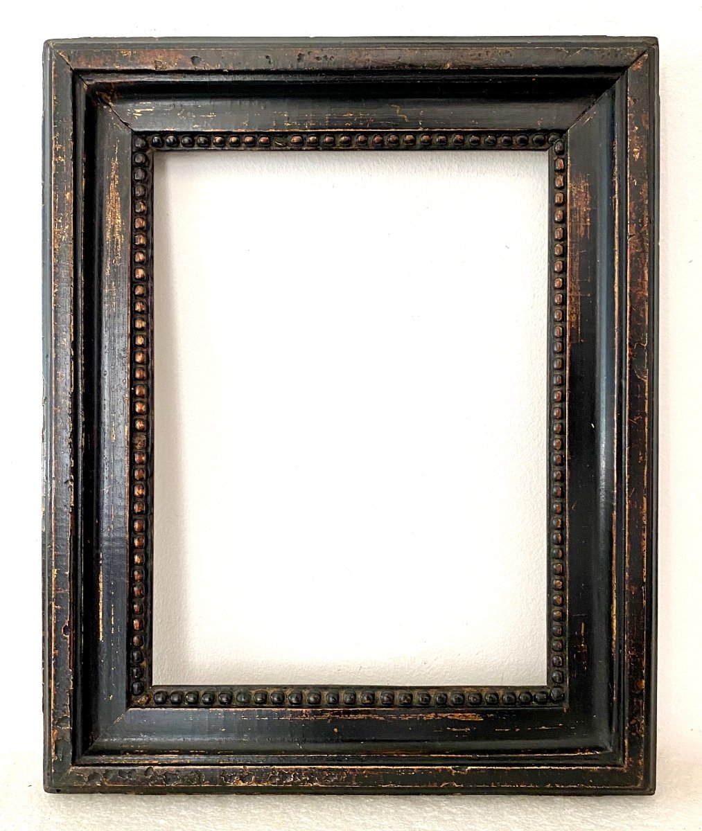 Louis XVI Frame - 30.30 X 22.50 - Ref - 2011-photo-2