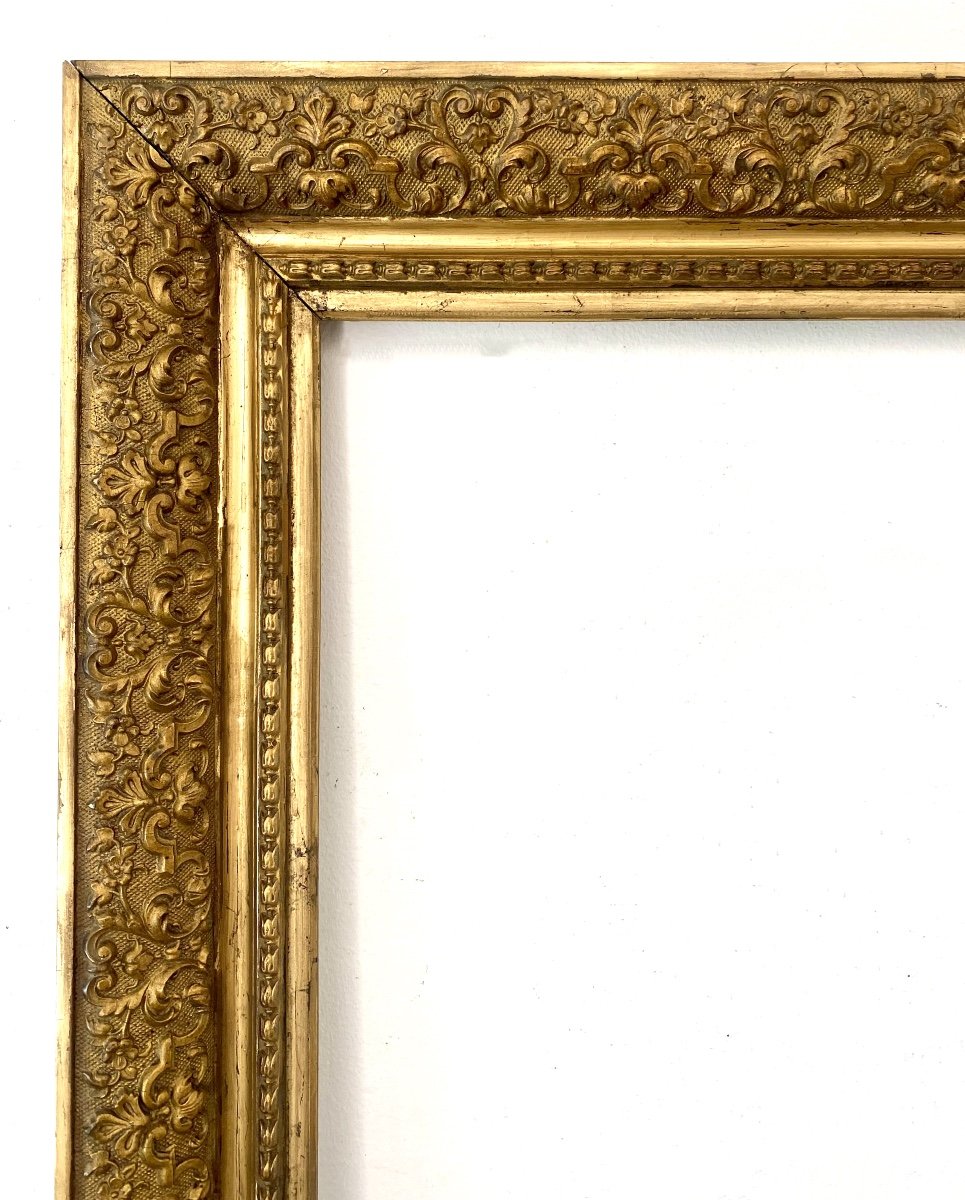 Barbizon Style Frame - 70.00 X 52.80 - Ref - 2019-photo-3