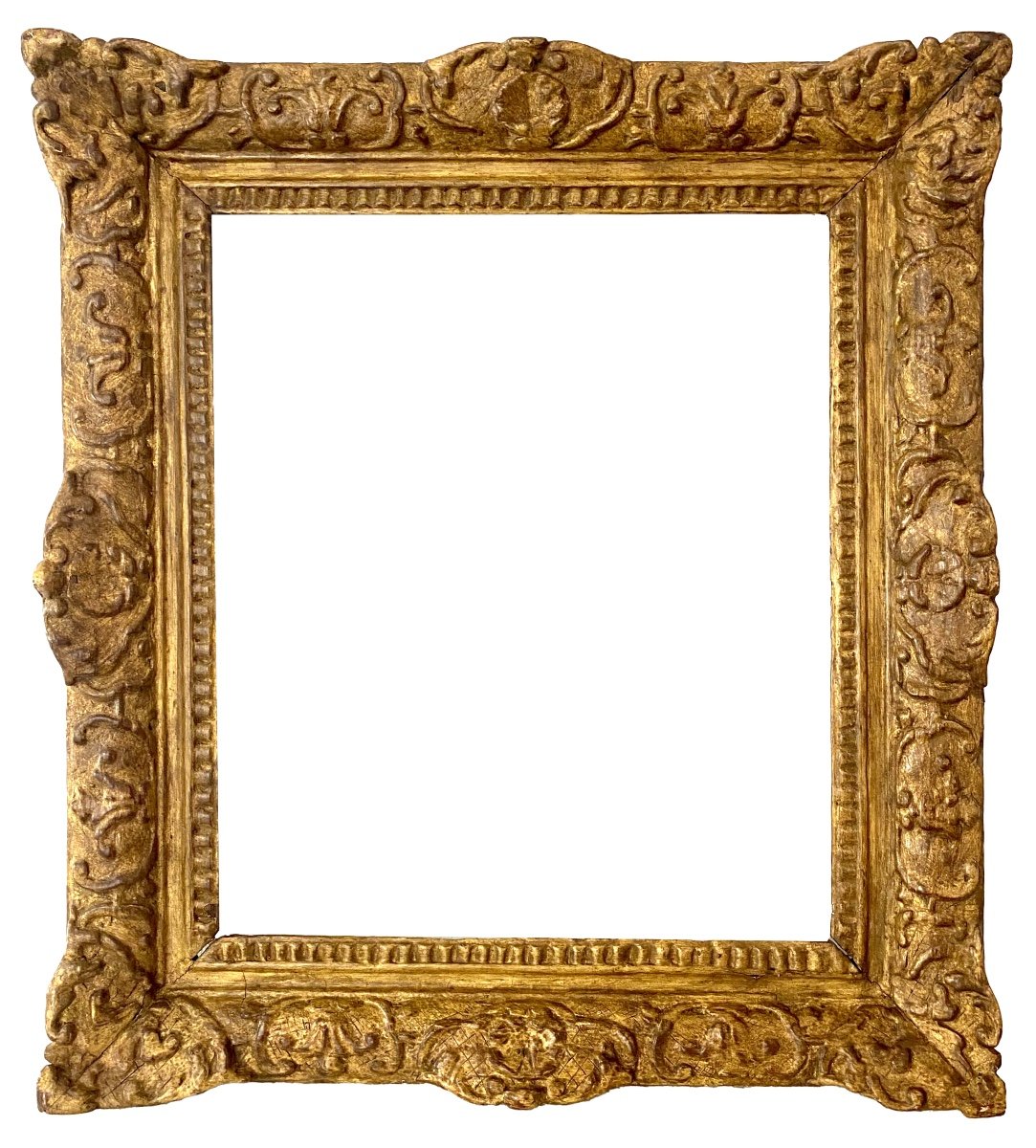 Louis XIV Frame - 39.80 X 33.60 - Ref - 2022