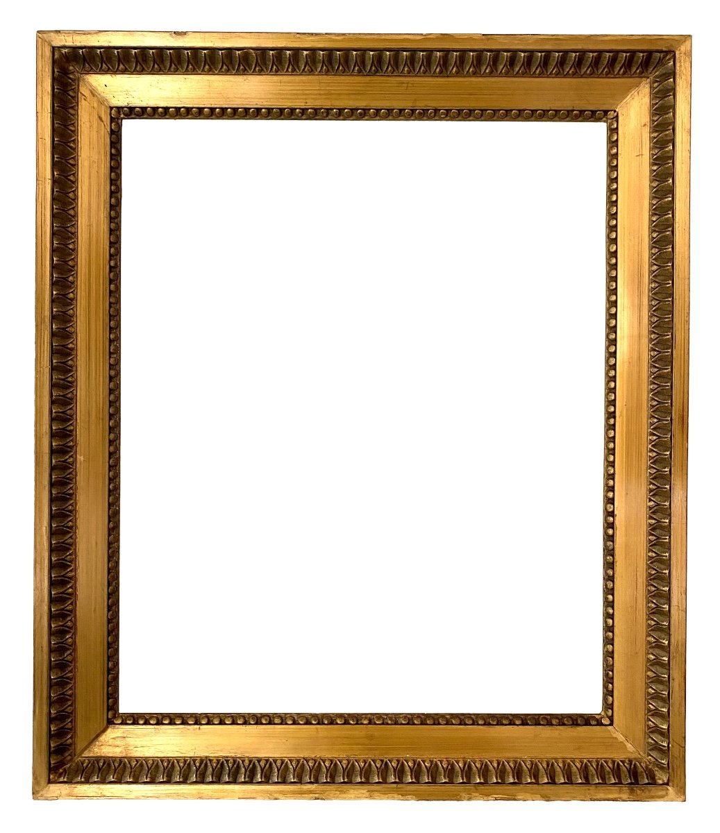 Louis XVI Style Frame - 56.00 X 46.00 - Ref - 2033
