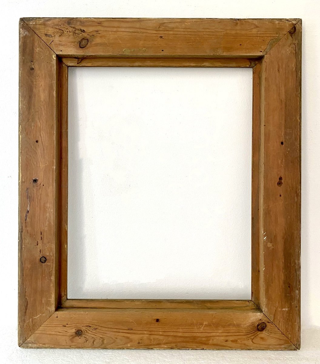 Barbizon Style Frame - 42.50 X 28.50 - Ref - 2034-photo-7