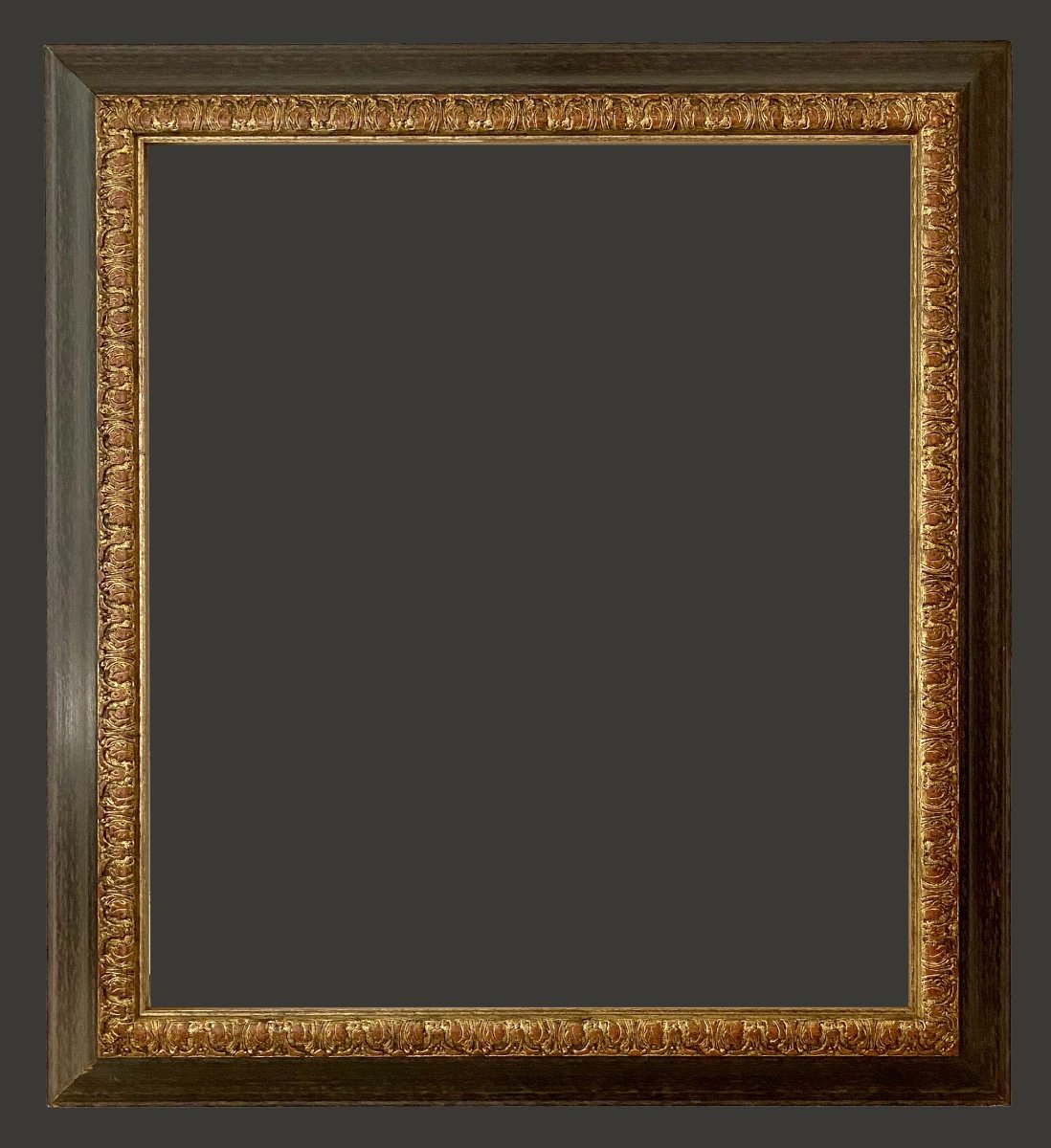 Wooden Frame - 41.50 X 33.50 - Ref - 2040-photo-2