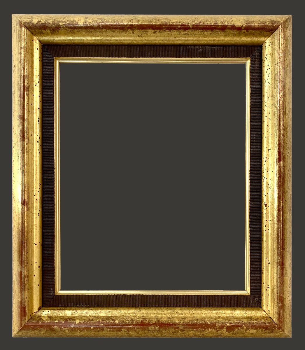 Molded Wood Frame - 27.50 X 22.50 - Ref - 2069-photo-2