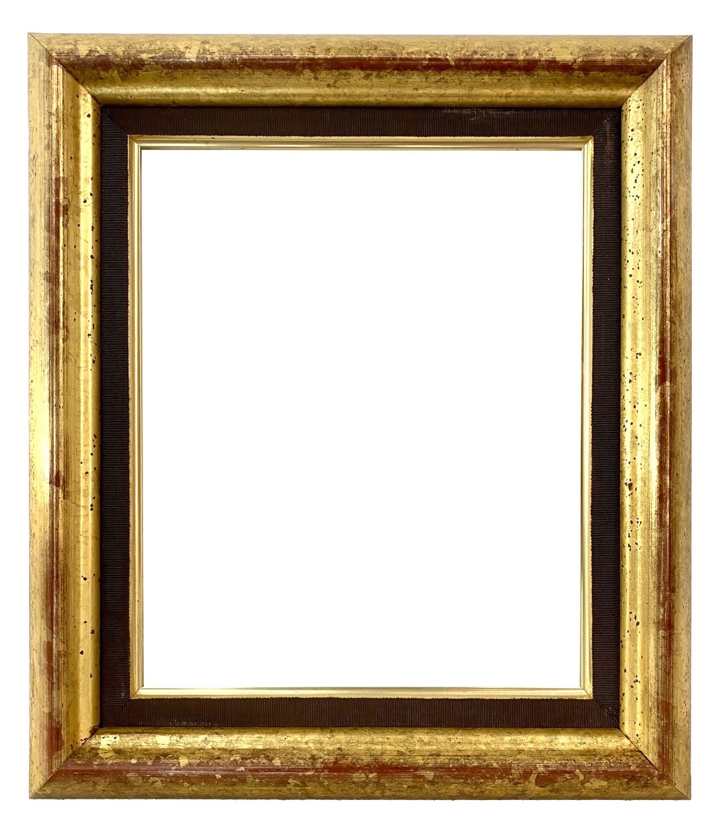 Molded Wood Frame - 27.50 X 22.50 - Ref - 2069