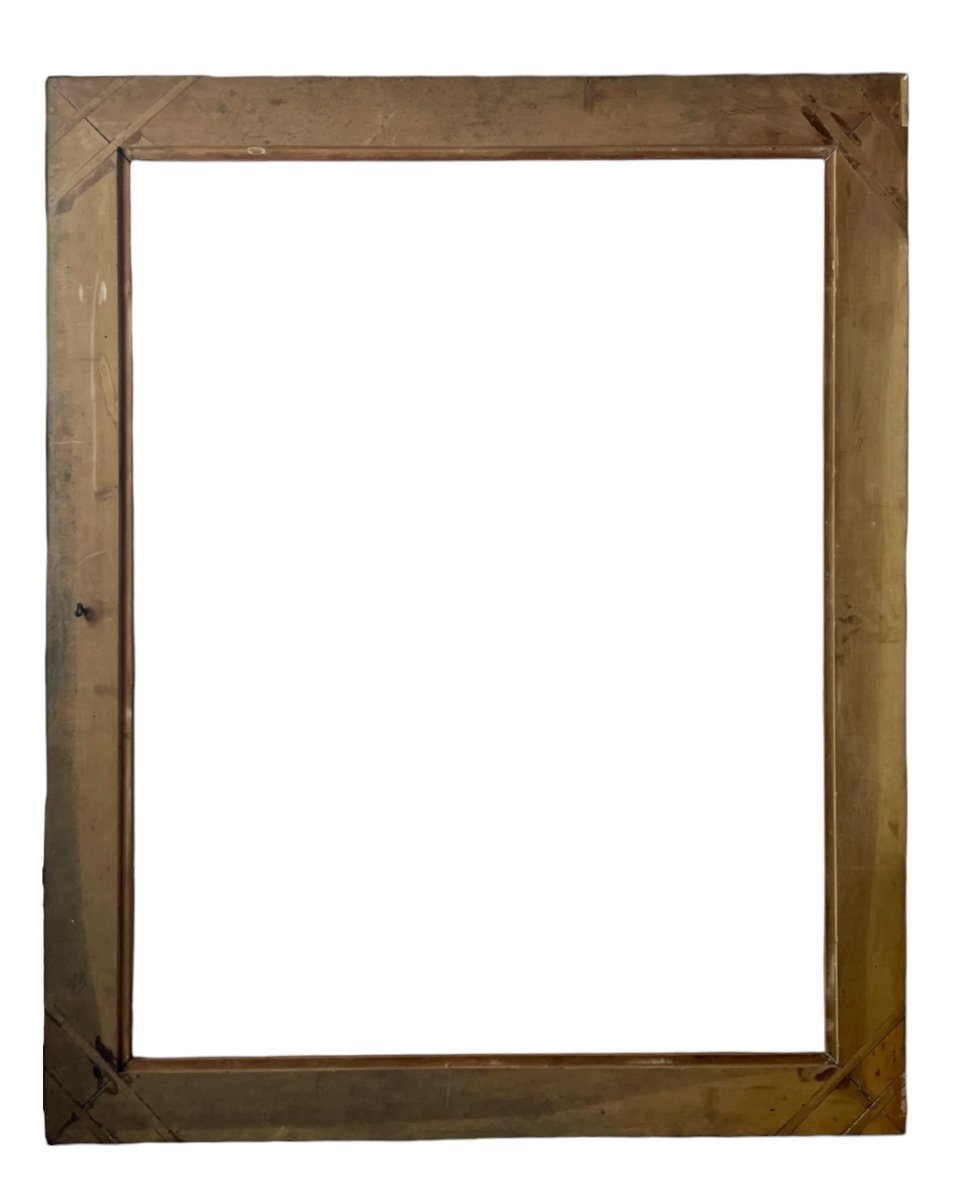 Oriental Style Frame 131 X 101 Cm - Ref 2076-photo-2