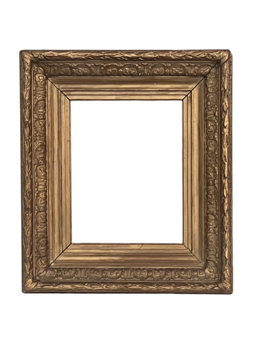 Louis XIII Style Frame - 25 X 20 Cm - Ref 2103