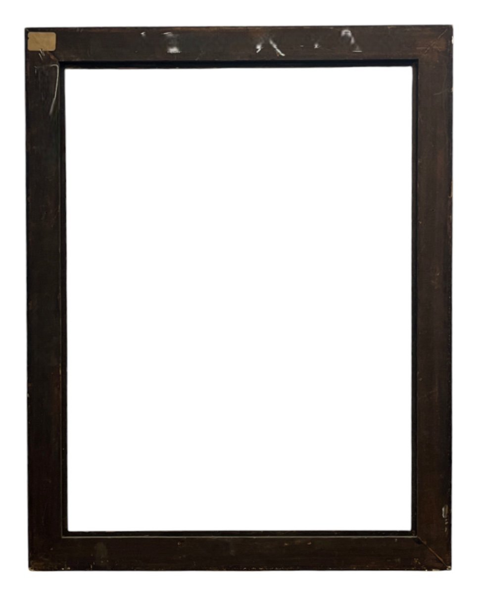 Louis XIV Style Frame - 65 X 48.5 Cm - Ref. 2114-photo-2