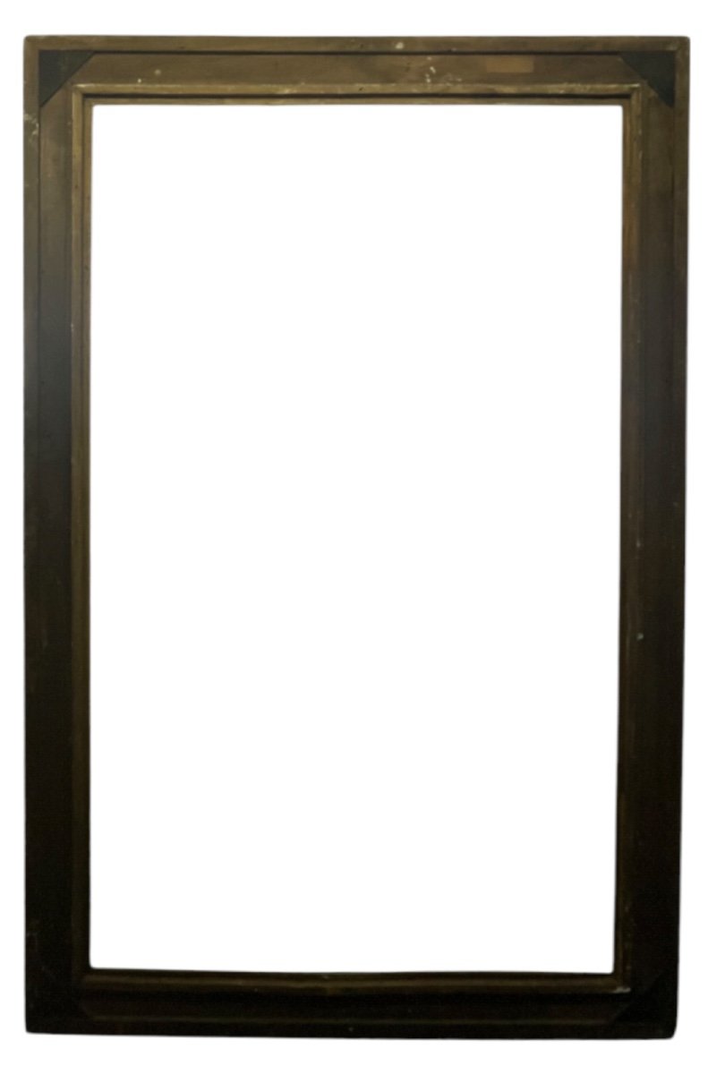 Louis XIV Style Frame - 151.5 X 92 Cm - Ref. 2115-photo-2