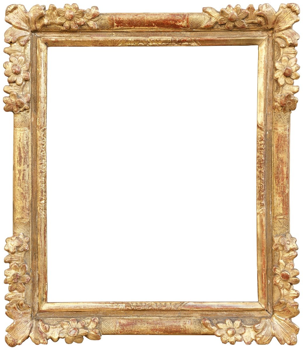 Louis XIV Period Frame — 46.4 X 38.3 Cm — Ref. 2162