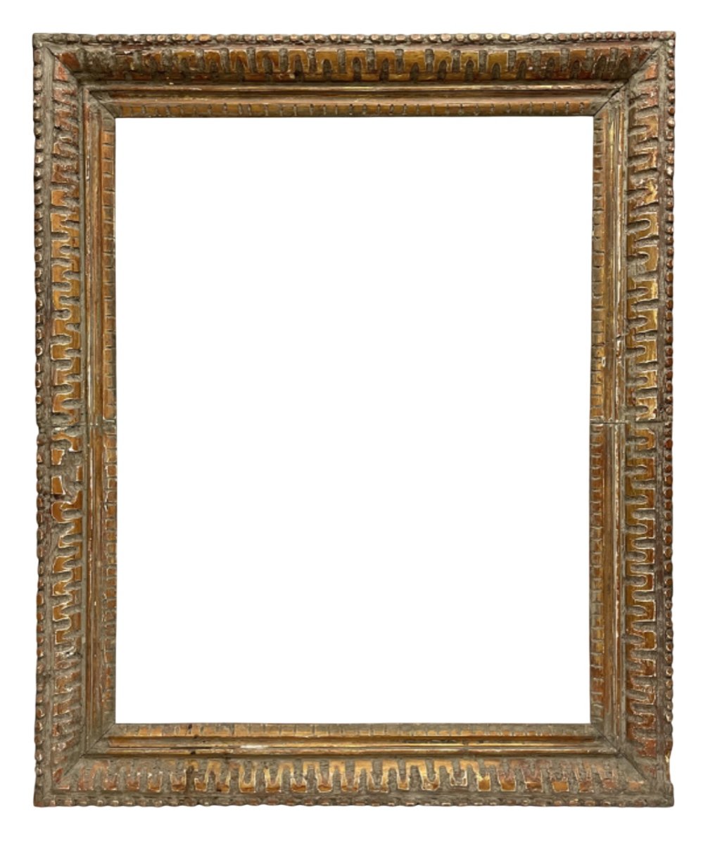 Mouth Frame — 65.7 X 52 Cm — Ref. 2174