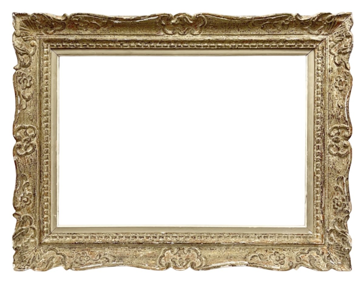 Montparnasse Frame — 51.1 X 73.5 Cm — Ref. 2176