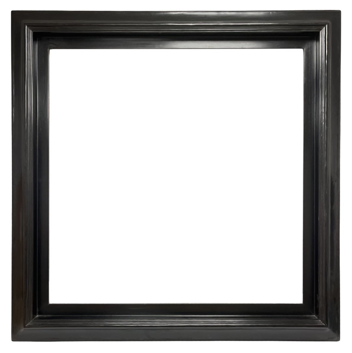 Renaissance Style Frame — 116.5 X 118 Cm — Ref. 2180