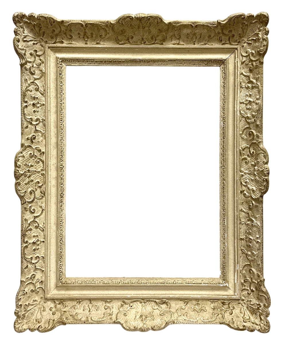 Louis XIV Style Frame — 40.2 X 30.2 Cm — Ref. 2208