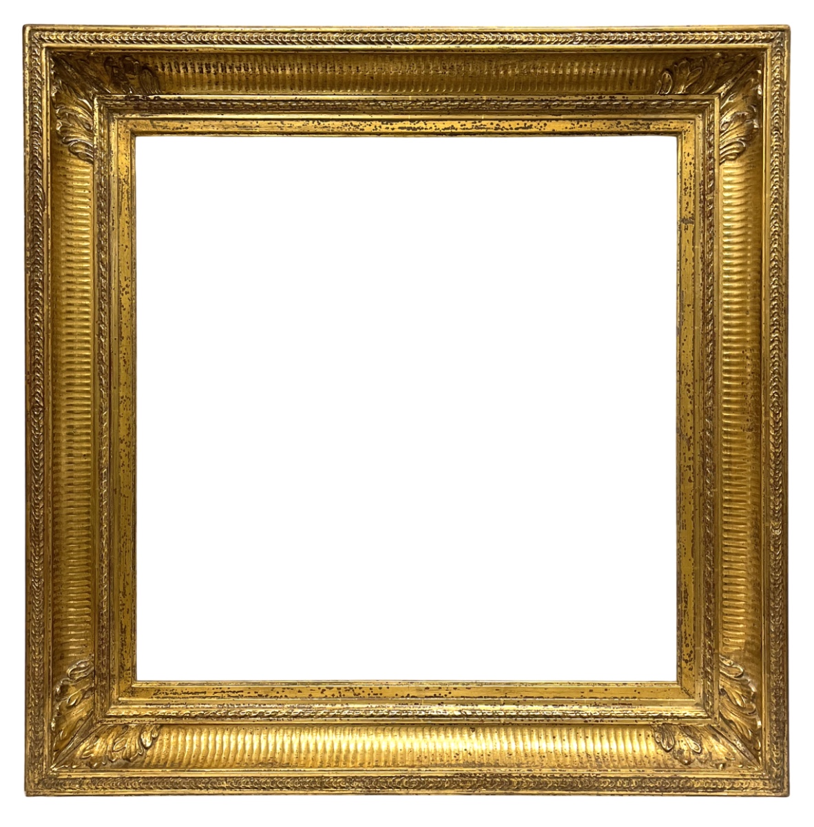 Channel Frame — 51.5 X 51.5cm — Ref. 2211