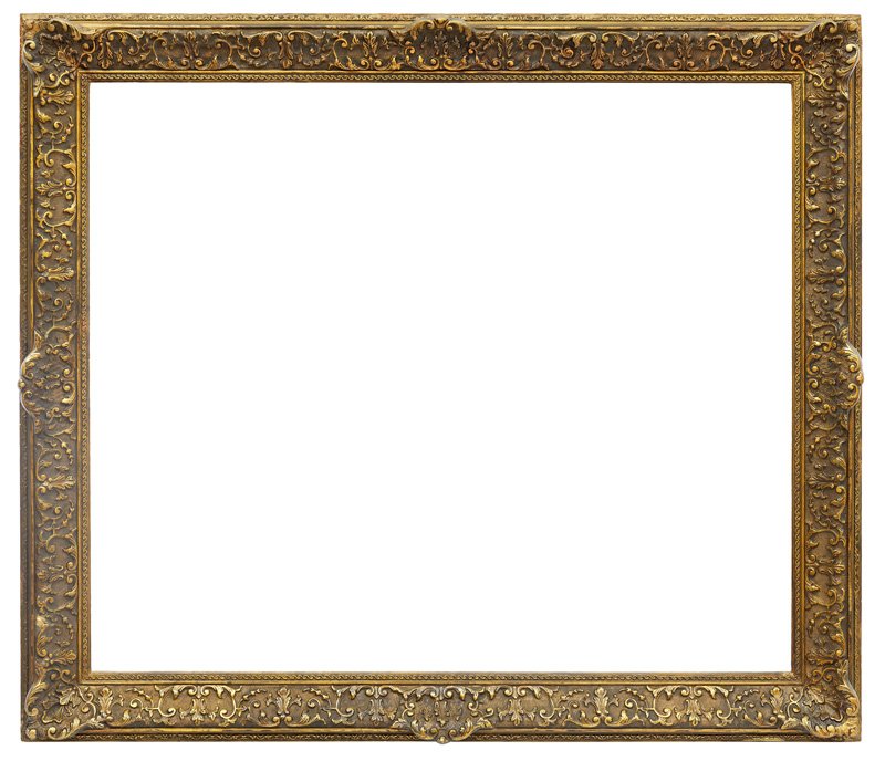 Frame - Ref 434