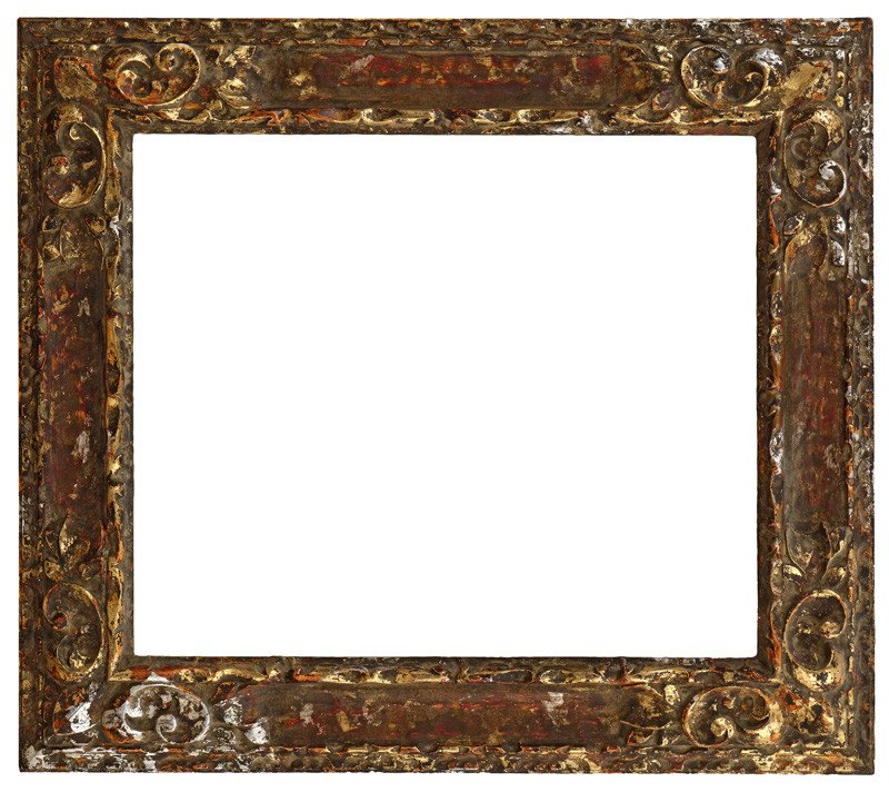 Renaissance Style Frame - Ref 113