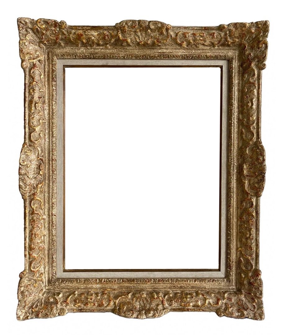 Louis XIV Style Frame 66 X 50.8 - Ref - 1309