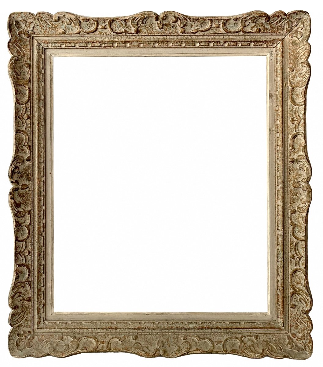 Montparnasse Frame 65.60 X 54.60 - Ref -1464