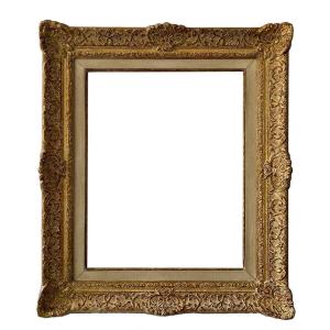 Louis XIV Style Frame - 64.00 X 49.00 - Ref - 1133