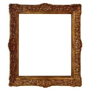 Louis XIV Style Frame - 61.50 X 51.40 - Ref - 1399