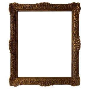 Regency Style Frame - 74.00 X 61.00 - Ref - 1405