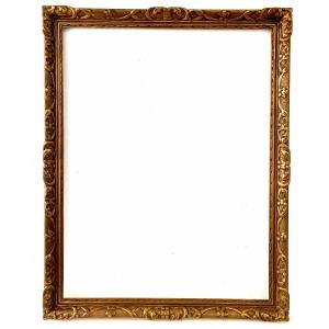 Louis XIV Style Frame - 82.40 X 63.40 - Ref - 507