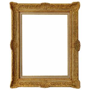 Louis XIV Style Frame - 73.60 X 54.90 - Ref - 1293