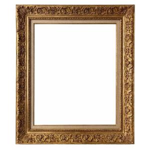 Louis XIV Style Frame - 73.70 X 60.80 - Ref - 1513